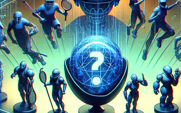 10 Olahraga Paling Populer di 2025 – Nomor 3 Bikin Penasaran!