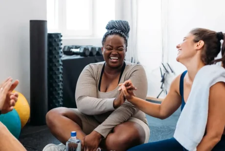 Sport Therapy: Bagaimana Dokter Meresepkan Olahraga untuk Anxiety di 2025