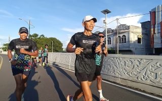 Lari Serasa Masuk Game: Kenapa Kacamata AR Pintar Mendadak Kuasai Rute Run Club Juni Ini?