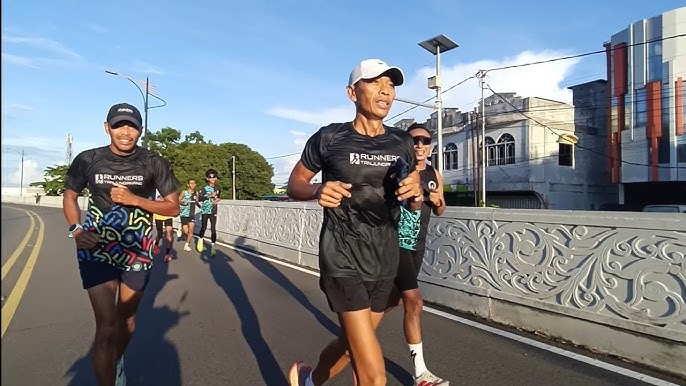 Lari Serasa Masuk Game: Kenapa Kacamata AR Pintar Mendadak Kuasai Rute Run Club Juni Ini?