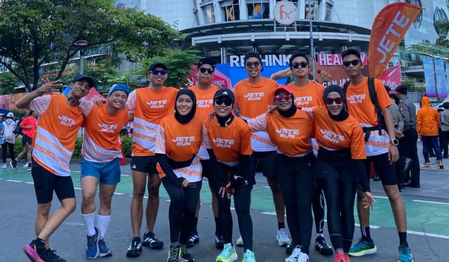 Bukan Sekadar Lari: Kenapa Festival Lari di Jakarta Sekarang Wajib 'Solar-Powered'?
